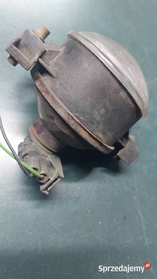 HALOGEN FORD FOCUS II MK2 3M5115K202AA osobowe Skwierzyna