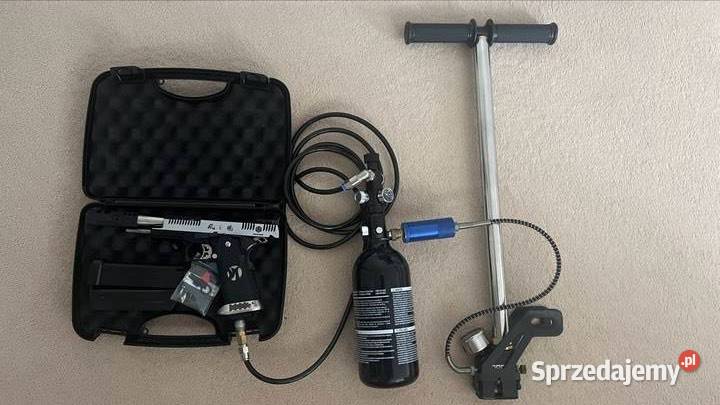 Replika ASG Pruszków