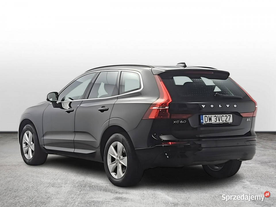 Volvo XC 60 B5 B AWD Core Z Polskie Salonu XC 60 mazowieckie Warszawa sprzedam