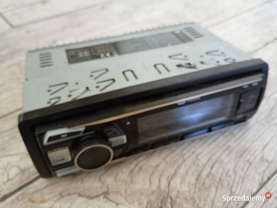 Radio samochodowe VORDON HT199 MULTICOLOUR Anteny samochodowe Hrubieszów