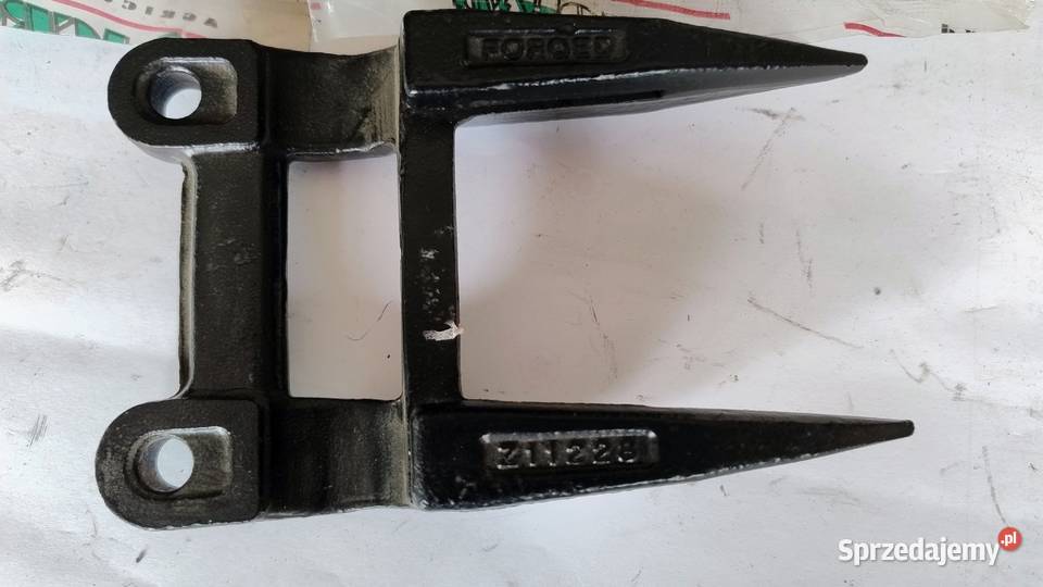 Bagnet podwójny John Deere Z11298 Do kosiarek łódzkie