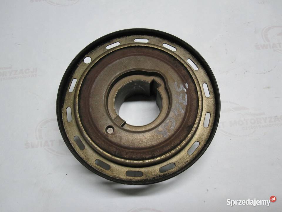 FORD FOCUS 16 TDCI 12r T1DB 115 1891220 KOŁO sprzedam
