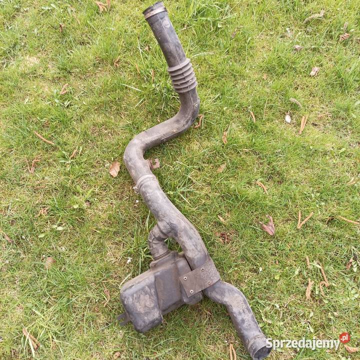 Nissan Serena 16 16v rura dolot powietrza Skoczów