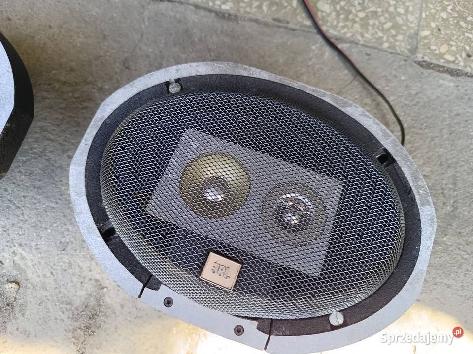 Głośniki JBL T595 Wołomin