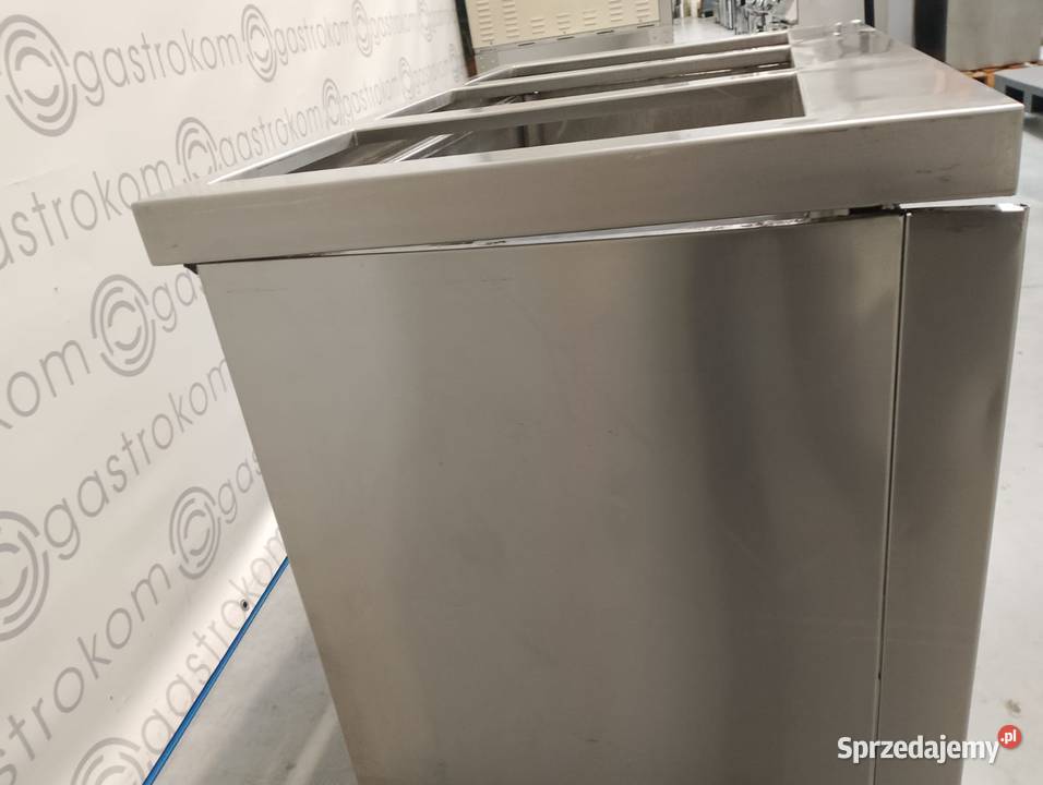 Stół 120x72x85 zabudowany z 3 stron dolnośląskie Wrocław