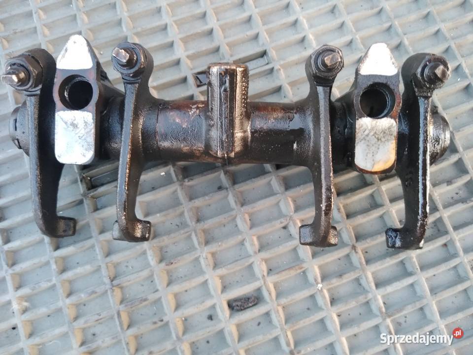 Fiat 126 klawiatura podkarpackie Stalowa Wola