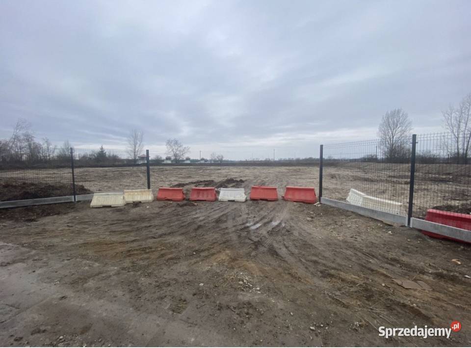 50a Opole SUPER OGRODZINA