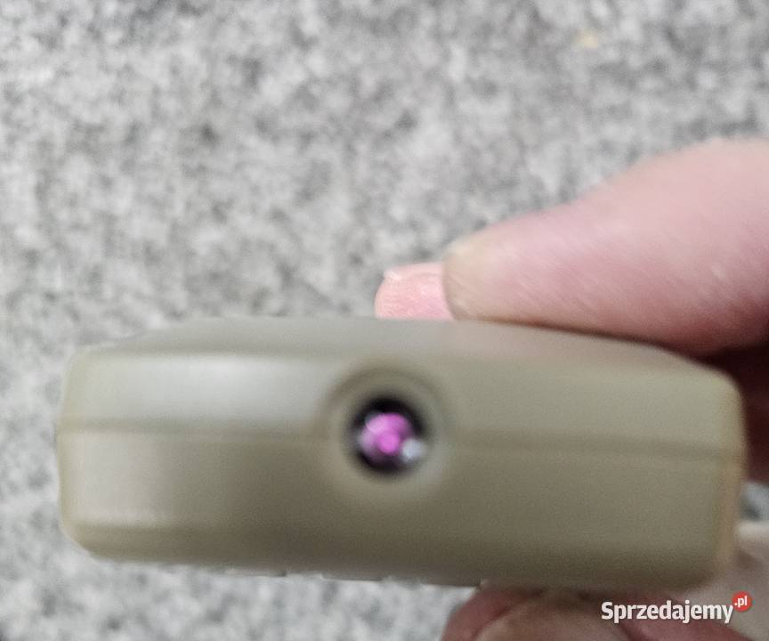 Pilot audio JVC RMSUXP5R Wysyłka 13 małopolskie Kraków sprzedam
