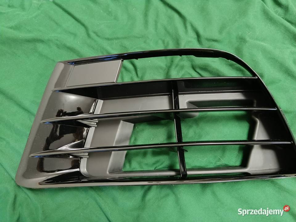 Kratka zderzaka VW Scirocco Zderzaki Poznań sprzedam