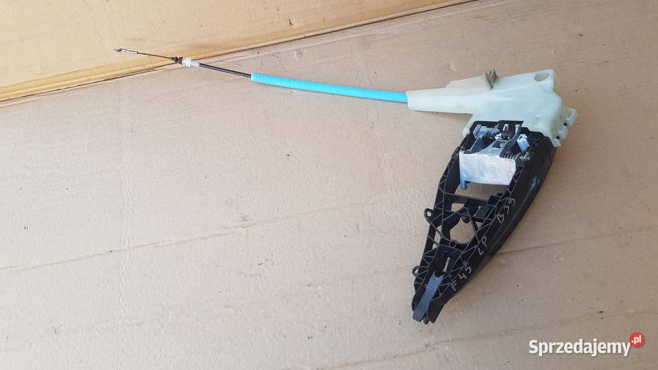 BMW 218d seria 2 F45 Active Tourer klamka dolnośląskie Legnica