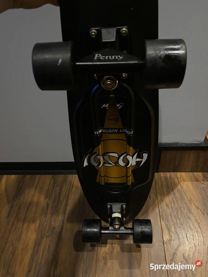 Deskorolka penny board Hosoi limitowana edycja Skating Józefów