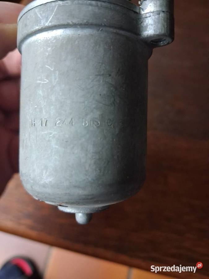 Gaźnik Gurtner nsu dkw fox mz Annopol