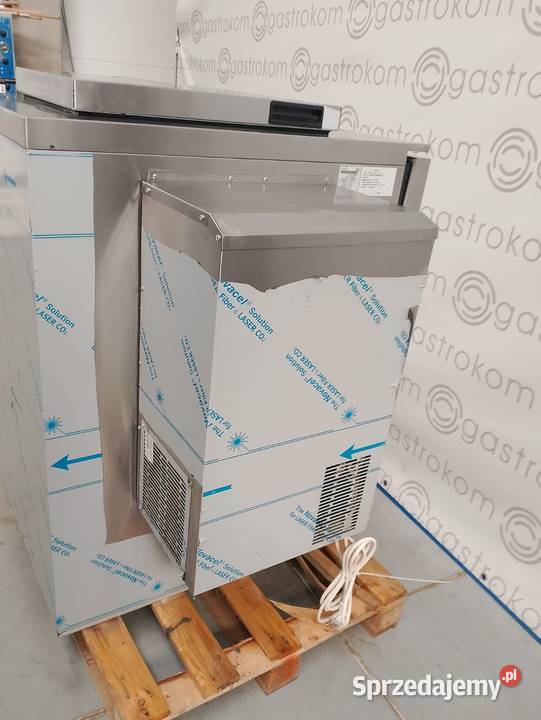 SCHŁADZARKA DO ODPADÓW IGLOO ODP 01