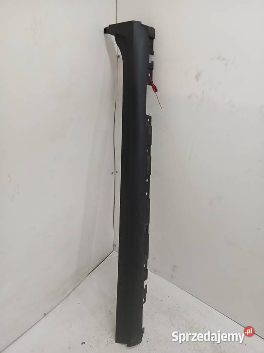 BMW X3 F25 LISTWA PROGOWA LEWA Strzyżewice