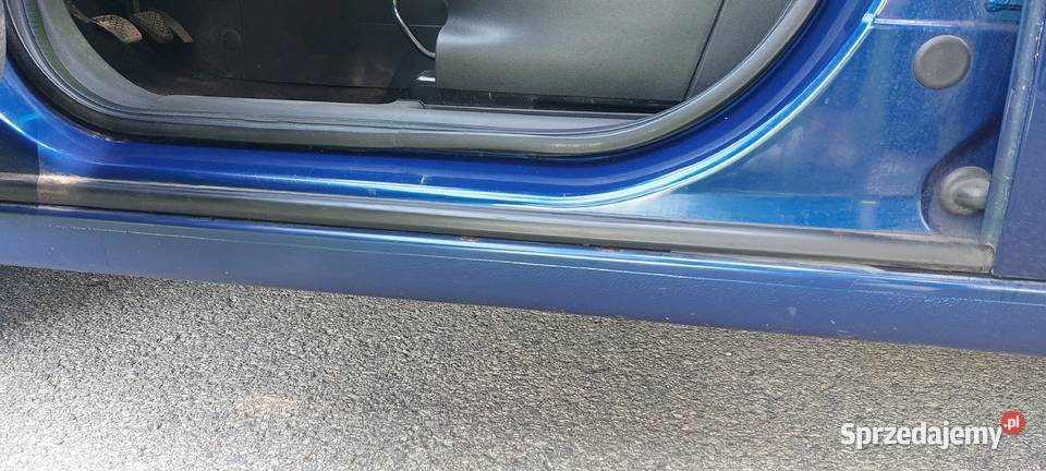 Opel Meriva 16 manualna sprzedam