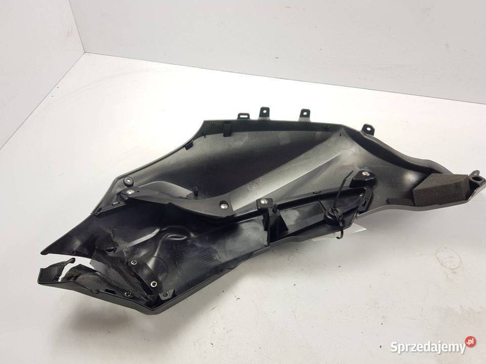 OSŁONA MOTOCYKL YAMAHA MT07 osobowe sprzedam