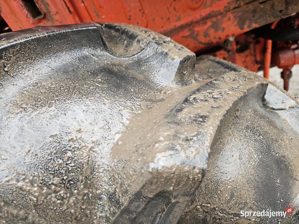 2x Władimirec T25 Oryginał Rewers Wspomaganie Grójec