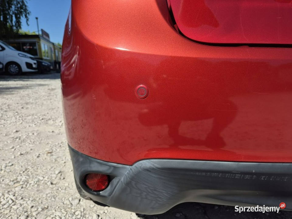 Mitsubishi ASX Kamera Super stan centralny zamek kujawsko-pomorskie Bydgoszcz