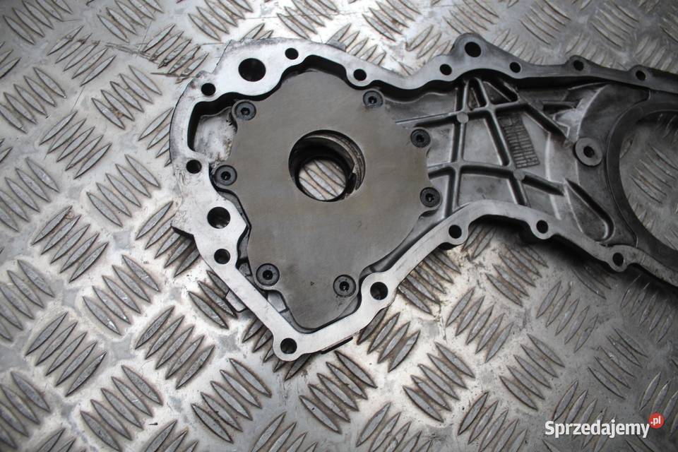 POMPA OLEJOWA OLEJU FORD MONDEO MK4 18 TDCI osobowe sprzedam