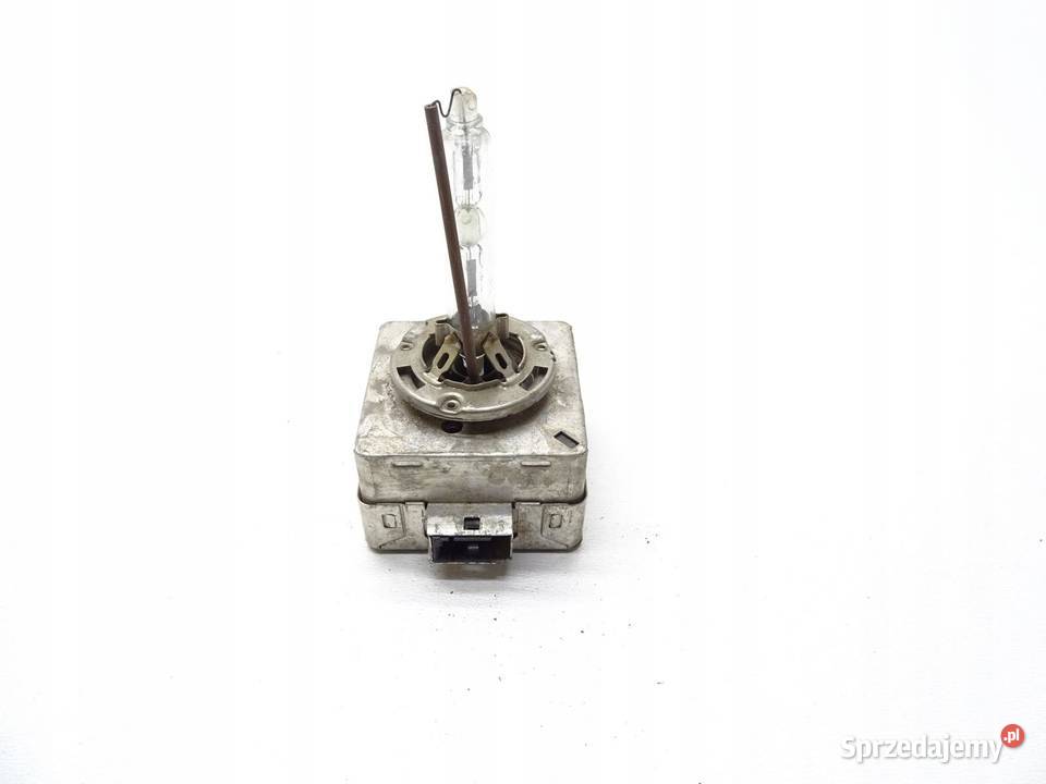 ŻARNIK ŻARÓWKA XENON D1S 35W PHILIPS 9285148294H
