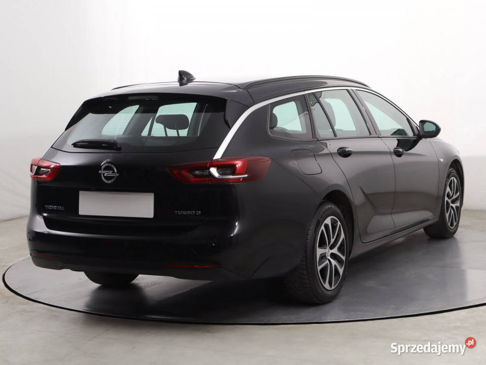 Opel Insignia 16 CDTI Insignia śląskie Katowice