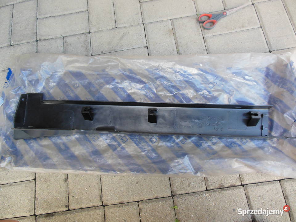 PRÓG LANCIA THEMA 82437328 Kozy