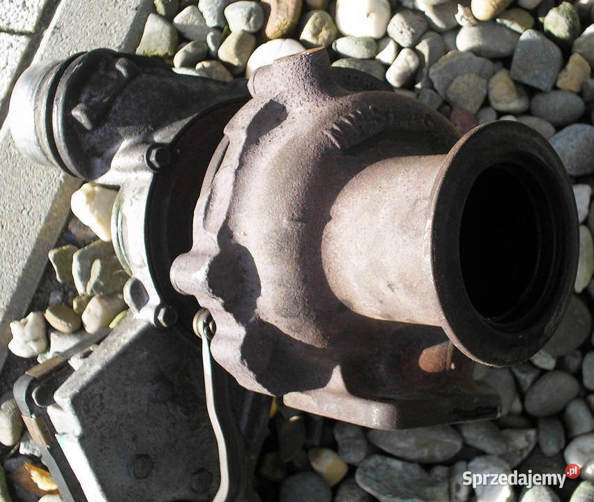 Turbina do BMW 118d kompletna 781018902 Bielsko-Biała