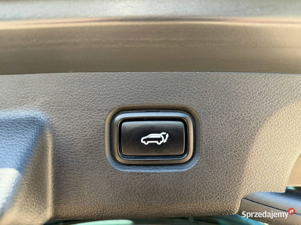 Kia Sportage GT LINE acc blis WENTYLACJA wielofunkcyjna kierownica Otmuchów sprzedam