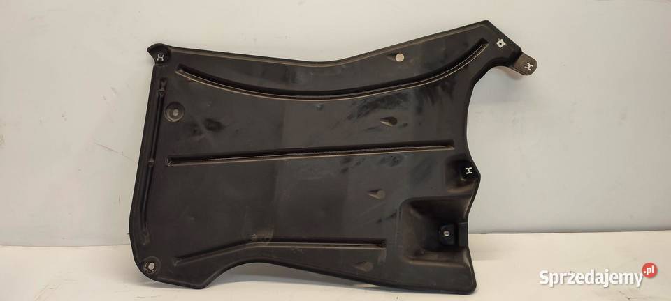 AUDI A6 C7 OSŁONA PODWOZIA LEWA 4G0825219C osobowe