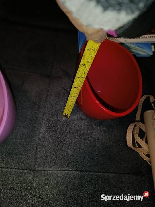 osłonki do storczyków Poznań