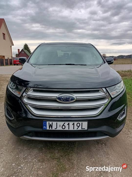 Titanium v6 35 Warszawa