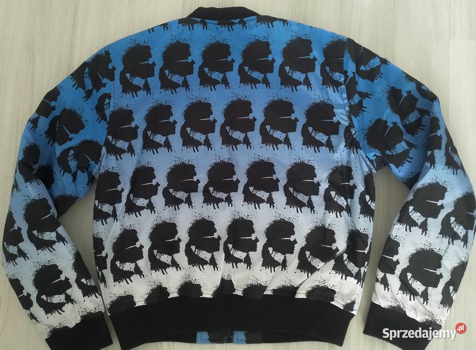 Kurtka damska Karl Lagerfeld rozmiar XL4038 Szczecin