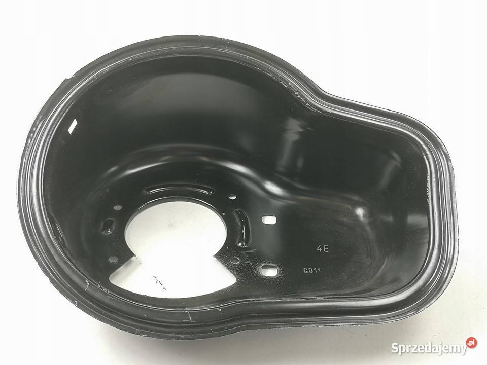 POSZYCIE WLEWU PALIWA ALFA ROMEO 147 20002010 sprzedam