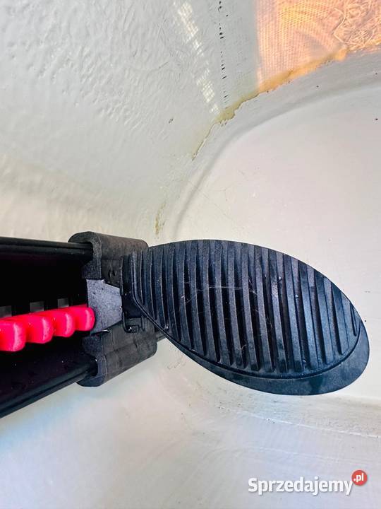 Kajak morski SeaBird Design R Scott LV 498 z