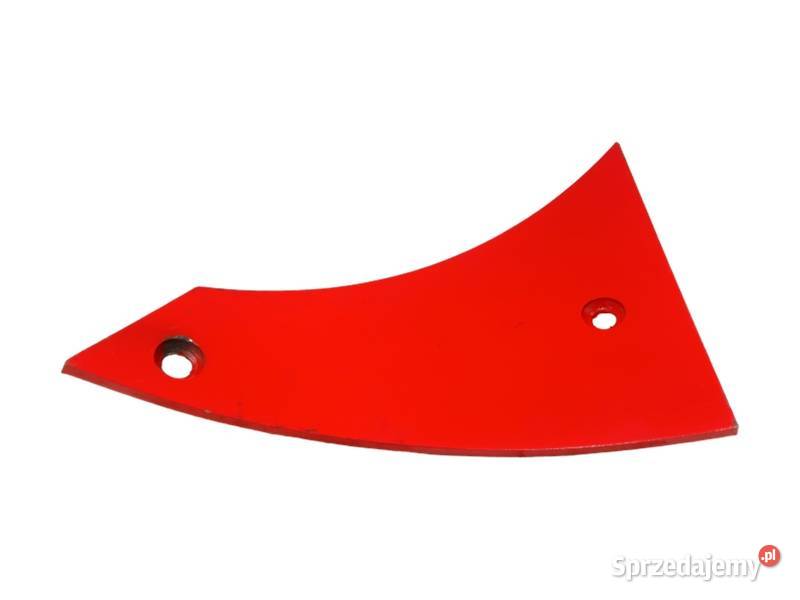 Pierś pługa 1062 Akpil Olsztyn