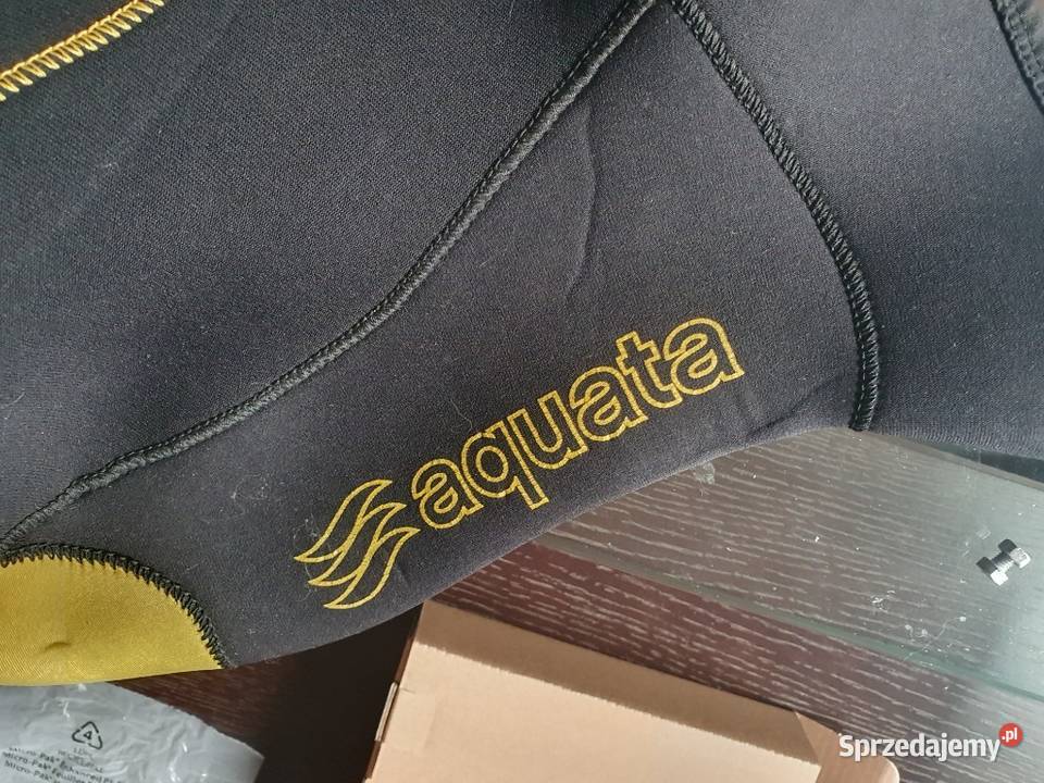 skafander nurkowy Kraków