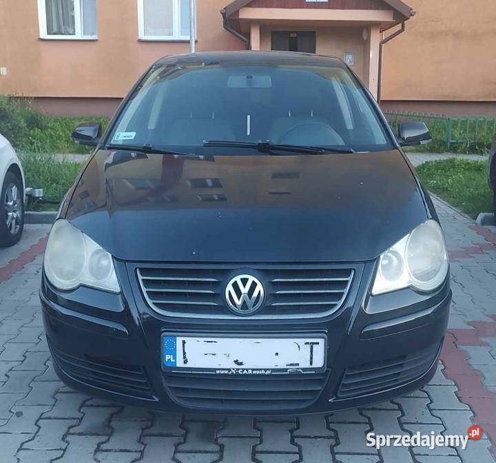 Volkswagen Polo Radom
