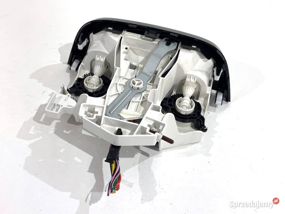 PANEL STEROWANIA NAWIEWU MITSUBISHI MIRAGE SPACE sprzedam
