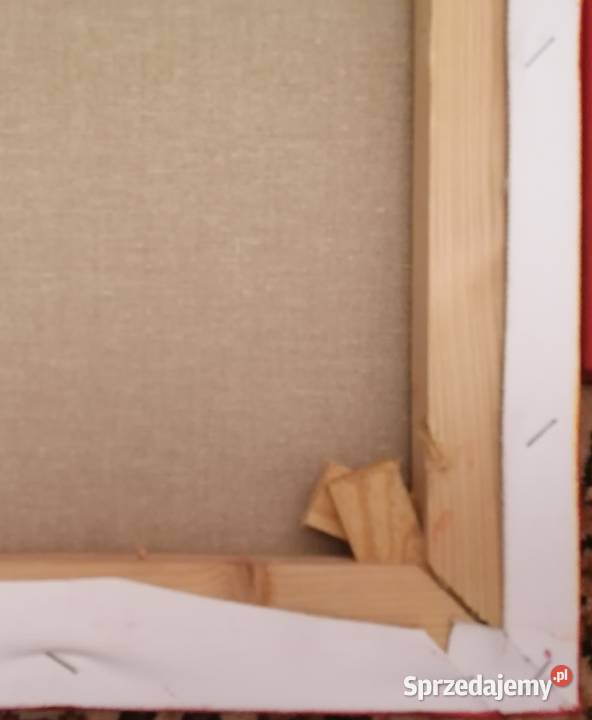 Obraz Tryptyk Motyw Etniczny Warszawa sprzedam