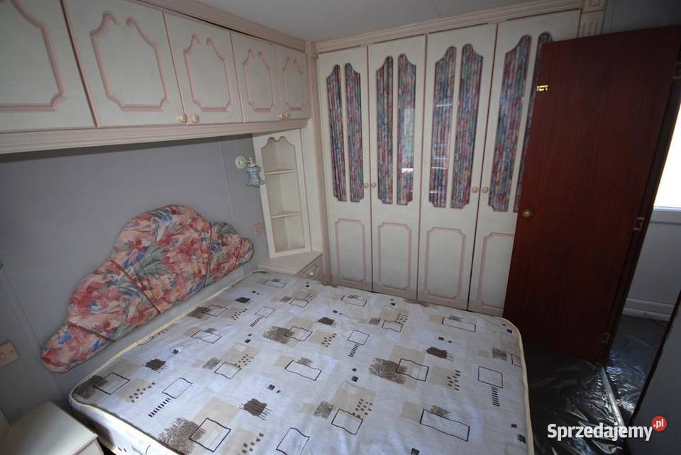 Domek angielski Domki holenderskie Transport Kempingowe Stawiguda