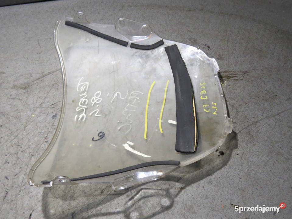 HONDA CBR 600 F3 SC25 SZYBA SZYBKA OWIEWKA Szyby i owiewki Gdańsk