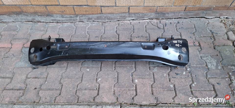 Belka Zderzaka Przedniego VW T5 świętokrzyskie