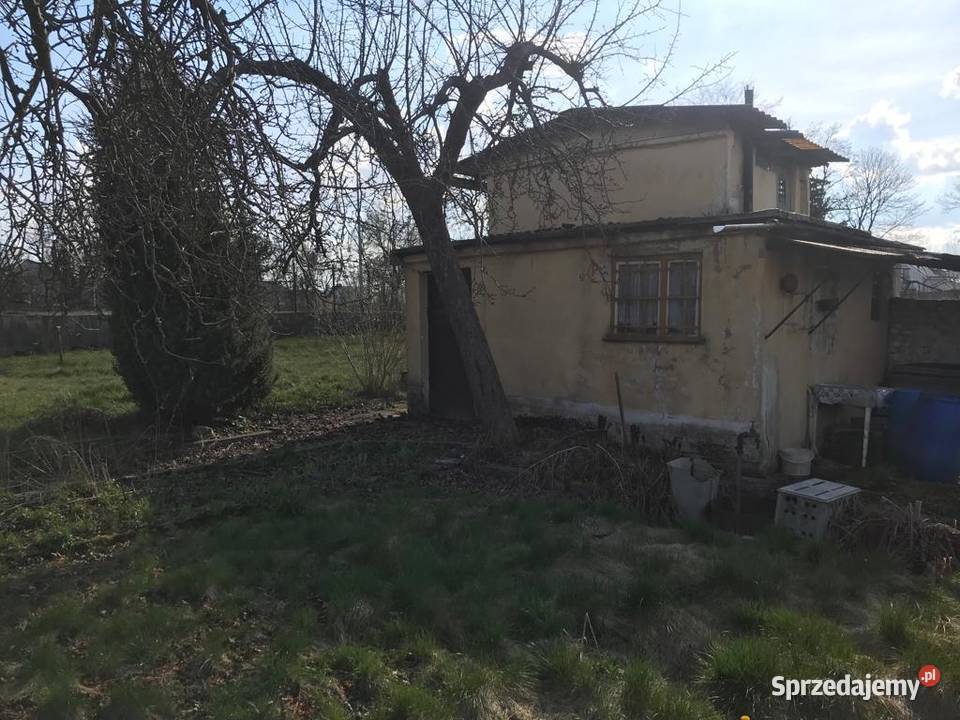 Działka ROD 695m RADUŃ Sprzedaż Wałcz