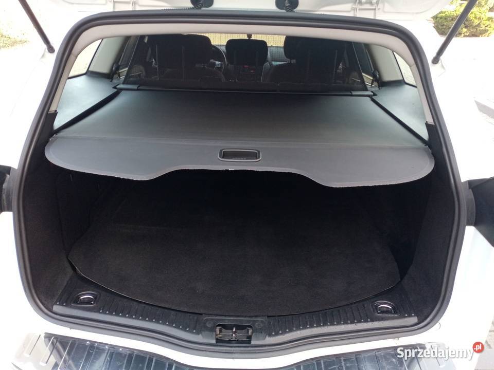 Ford Mondeo MK4 20 TDCI Titanium Convers Navi Warszawa