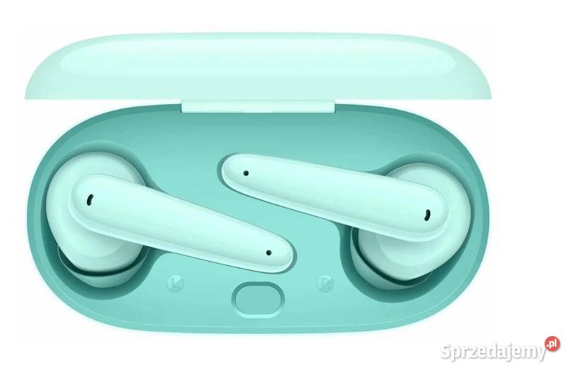 NOWE słuchawki bezprzewodowe HUAWEI FreeBuds SE Słuchawki i głośniki Wrocław