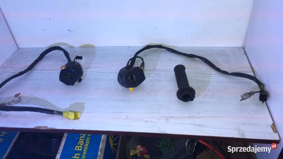 Aprilia Sr 50 Rs Gpr 125 Grajewo sprzedam