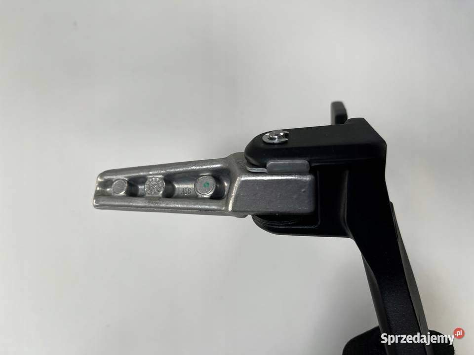 KAWASAKI Ninja 400 1821 Set pasażera tył Łobżenica