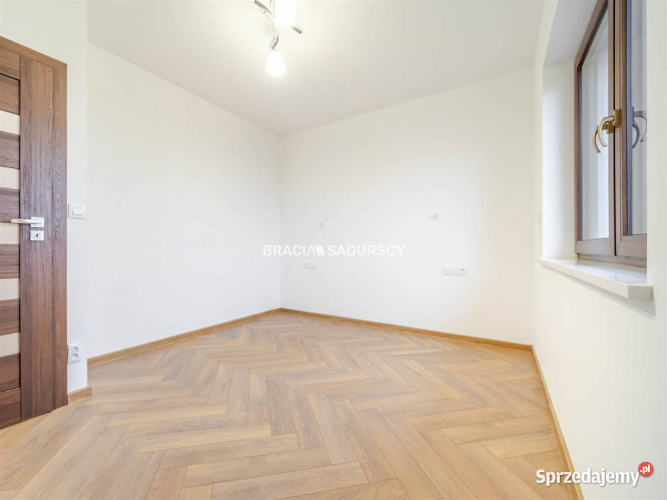 Dom wolnostojący na wynajem 160m2 Wieliczka Liczba pokoi 6 sprzedam