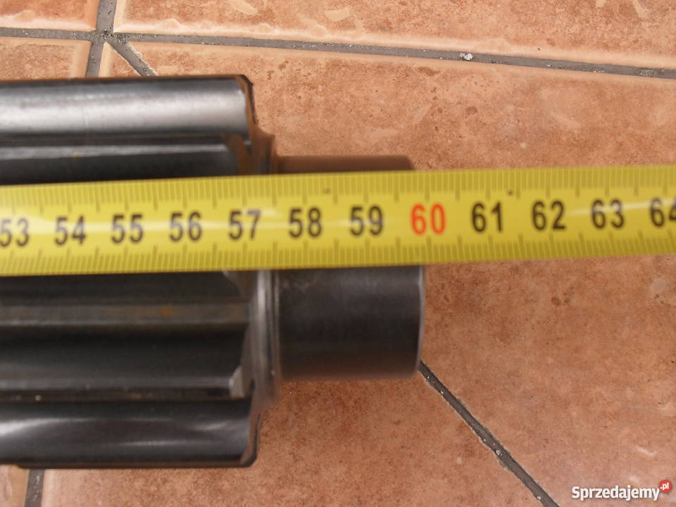 Półosie zwolnicy tylnej do URSUS C360 C355 C4011