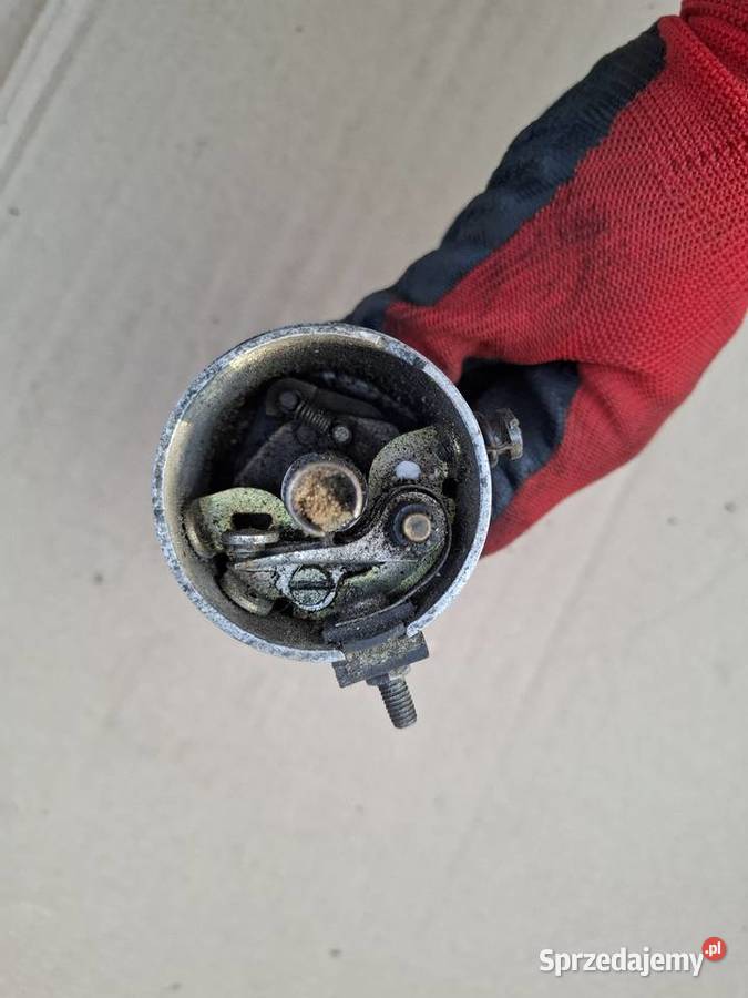 Aparat zapłonowy Fiat 126p Maluch Strzelce Opolskie sprzedam